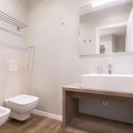 דירה Santa Maria Valle 2 *