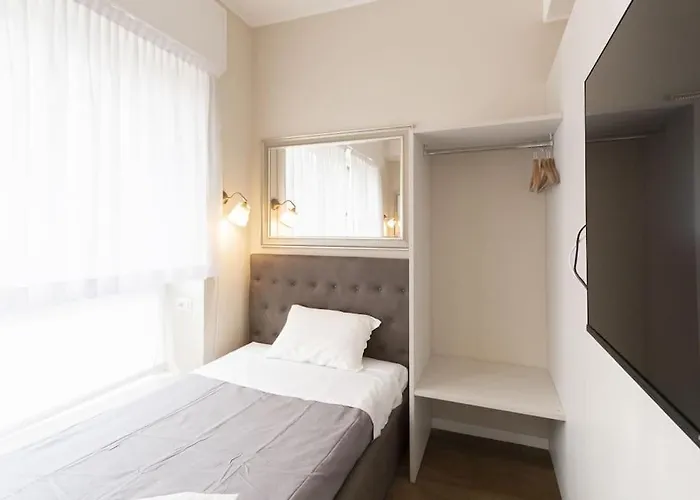 Appartamento Santa Maria Valle 2 Milano