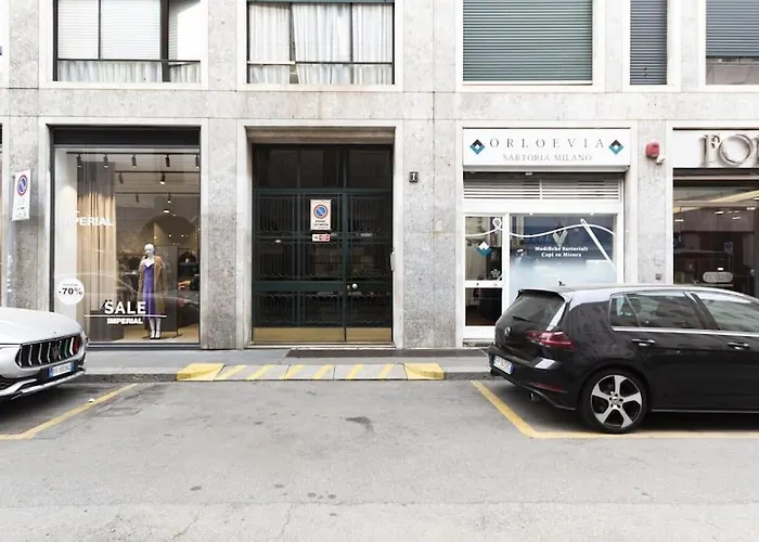Appartamento Santa Maria Valle 2 *